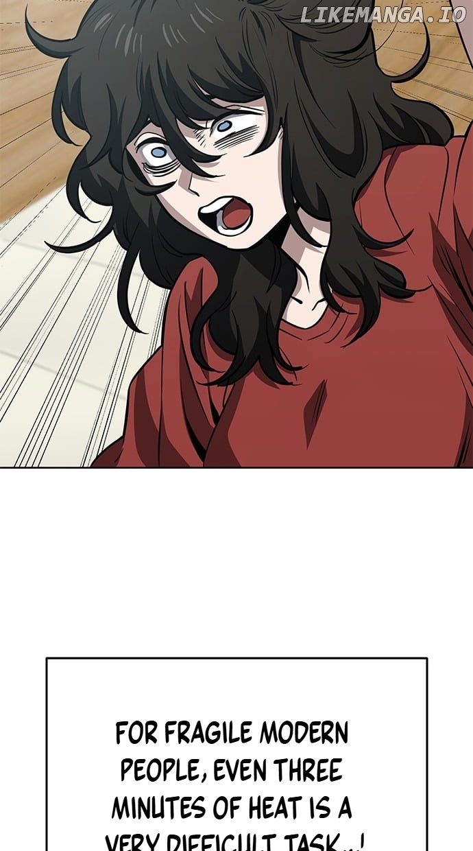 Unemployed Baek-soon Chapter 68 - page 7